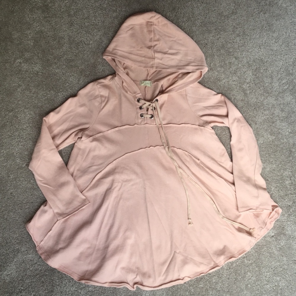 Cozy Altar’d State Tunic